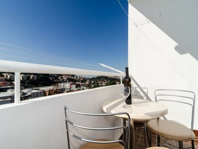 Apartment Apartment Iva 31 - Two-Bedroom Apartment with Balcony and City View - Outdoor photo 3