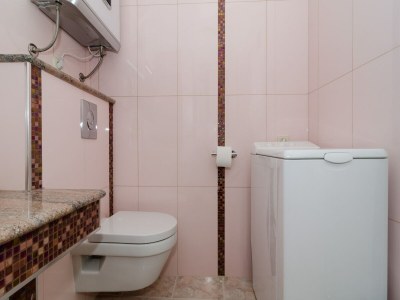 Apartment Apartment Iva 31 - Two-Bedroom Apartment with Balcony and City View - Features photo 21