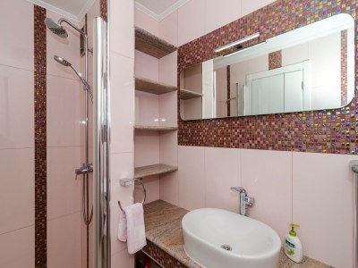 Apartment Apartment Iva 31 - Two-Bedroom Apartment with Balcony and City View - Features photo 23