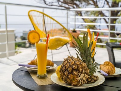 Apartment Apartment Eulalija- One-Bedroom Apartment with Terrace and Sea View - Outdoor photo 29