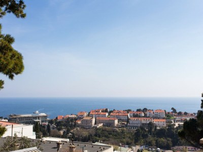 Apartment Apartment Eulalija- One-Bedroom Apartment with Terrace and Sea View - Outdoor photo 33