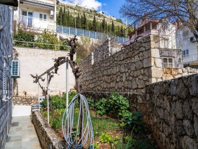 Apartment Apartment Debos - One-Bedroom Apartment with Balcony and Sea View - Outdoor photo 3