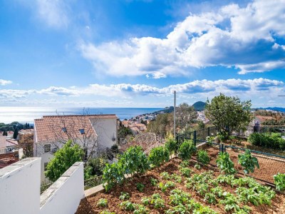 Apartment Apartment Debos - One-Bedroom Apartment with Balcony and Sea View - Outdoor photo 4