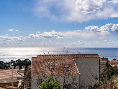 Apartment Apartment Debos - One-Bedroom Apartment with Balcony and Sea View - Outdoor photo 24