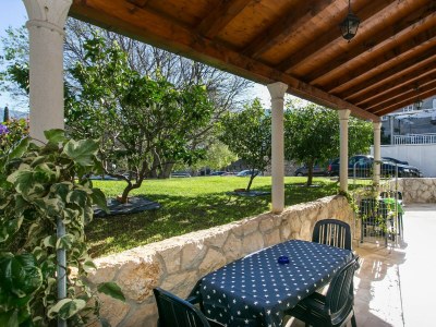 Apartment Apartment mit Terrasse f�r 3 Personen in Dubrovnik - Apartment