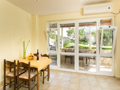Apartment Apartment mit Terrasse f�r 3 Personen - Features photo 6