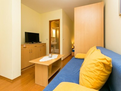 Apartment Apartment mit Terrasse f�r 3 Personen - Features photo 8