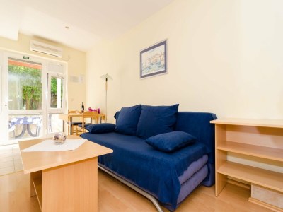 Apartment Apartment mit Terrasse f�r 3 Personen - Features photo 11