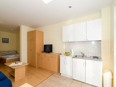 Apartment Apartment mit Terrasse f�r 3 Personen - Features photo 15