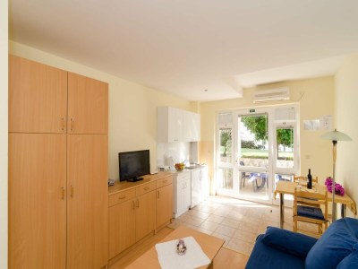 Apartment Apartment mit Terrasse f�r 3 Personen - Features photo 18