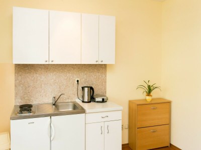 Apartment Apartment mit Terrasse f�r 3 Personen - Features photo 19
