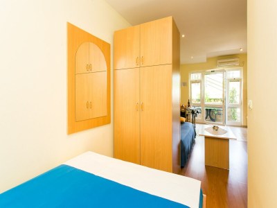 Apartment Apartment mit Terrasse f�r 3 Personen - Features photo 24