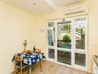 Apartment Apartment mit Terrasse f�r 3 Personen - Outdoor photo 28