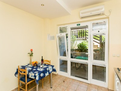 Apartment Apartments Radic - Studio Apartment (2-3 Adults) - Kneza Domagoja Street - BR 1 - Outdoor photo 26