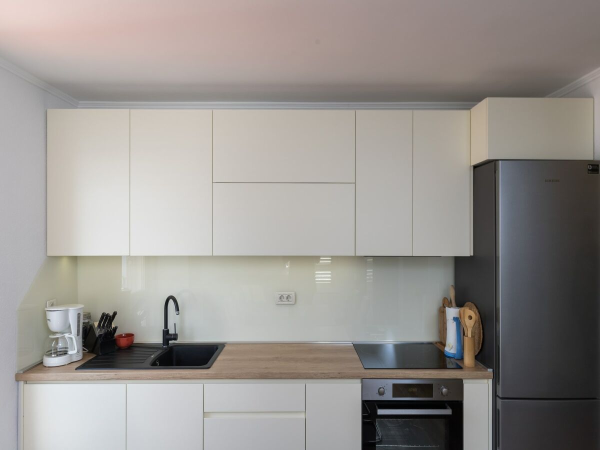 Apartment Apartment Gigi - Two Bedroom Apartment with Terrace and Sea View - Features photo 2