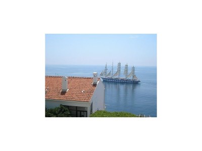 Apartment Apartment Gigi - Two Bedroom Apartment with Terrace and Sea View - Outdoor photo 16