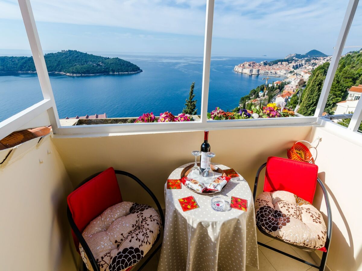Apartment Apartment Vedrana- One-Bedroom Apartment with Balcony and Sea View - Outdoor photo 5