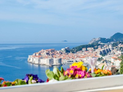 Apartment Apartment Vedrana- One-Bedroom Apartment with Balcony and Sea View - Outdoor photo 31