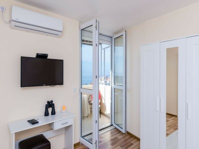 Apartment Apartment Vedrana- One-Bedroom Apartment with Balcony and Sea View - Outdoor photo 33
