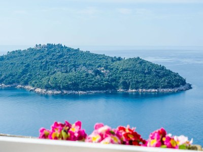 Apartment Apartment Vedrana- One-Bedroom Apartment with Balcony and Sea View - Outdoor photo 39