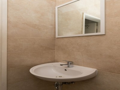Apartment Guest House Bradas-Double Room with Shared Bathroom No3 - Features photo 3