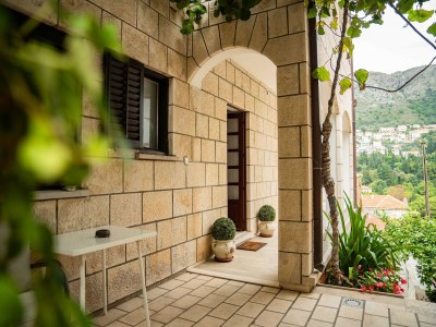 Apartment Guest House Cesic - Double Room No7 - Outdoor photo 5