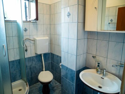 Apartment Guest House Cesic - Double Room No7 - Features photo 20