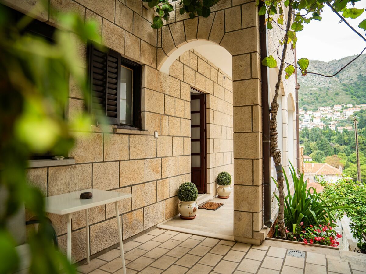 Apartment Guest House Cesic - Double Room No8 - Outdoor photo 4