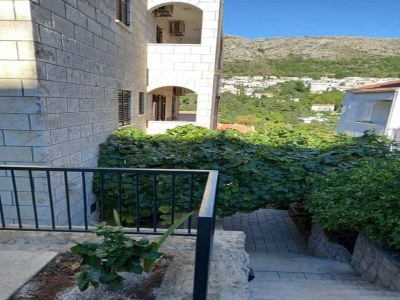 Apartment Guest House Cesic - Double Room No8 - Outdoor photo 2