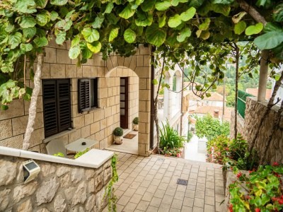 Apartment Guest House Cesic - Double Room No8 - Outdoor photo 5