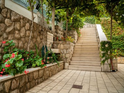Apartment Guest House Cesic - Double Room No8 - Outdoor photo 6