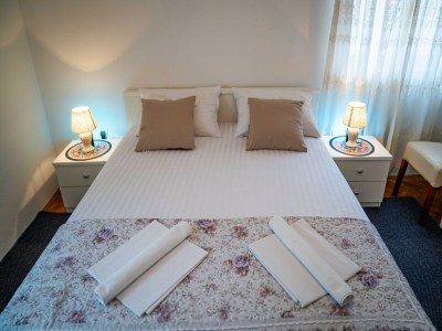 Apartment Guest House Cesic - Double Room No8 - Features photo 9