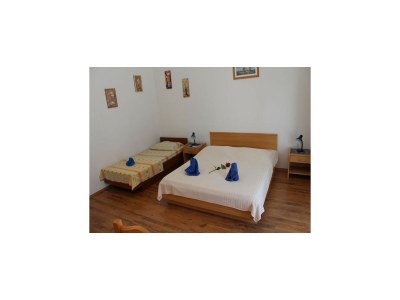 Apartment Apartments Lozica - Standard Studio  Apartment with Terrace and Sea View - Features photo 7