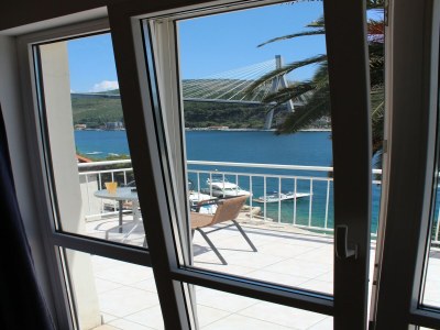 Apartment Apartments Lozica - Studio Apartment  with Terrace and Sea View - Outdoor photo 2
