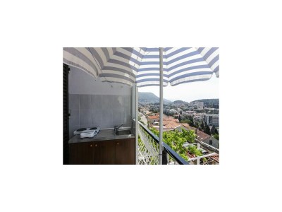 Apartment Lapad View Apartments - Studio Apartment with Balcony and Sea View in Mokošica - Apartment
