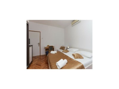 Apartment Lapad View Apartments - Studio Apartment with Balcony and Sea View - Outdoor photo 10