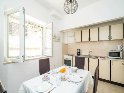 Apartment Apartments Sisic - Two Bedroom Apartment with Terrace - Features photo 21
