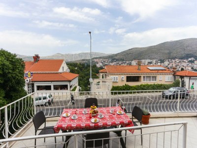 Apartment Apartments Sisic - Two Bedroom Apartment with Terrace - Outdoor photo 26