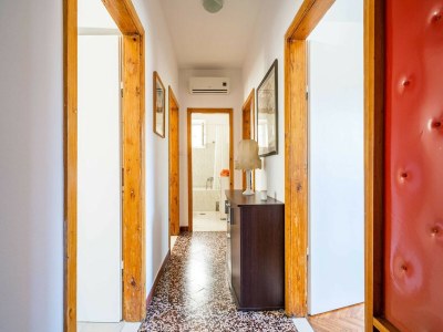 Apartment Apartments Sisic - Two Bedroom Apartment with Terrace - Outdoor photo 30