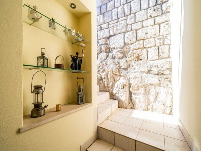 Apartment Apartments Sisic - Two Bedroom Apartment with Terrace - Outdoor photo 35
