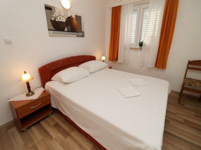 Apartment Apartments Sergej-Standard Studio apartment with Terrace and Sea View ( Nataša ) - Features photo 11