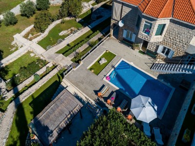 Villa Villa Oasis Cypress - Three Bedroom Villa with Terrace and Swimming Pool - Outdoor photo 20