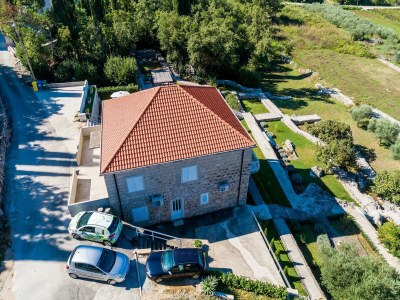 Villa Villa Oasis Cypress - Three Bedroom Villa with Terrace and Swimming Pool - Outdoor photo 21