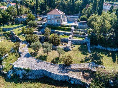 Villa Villa Oasis Cypress - Three Bedroom Villa with Terrace and Swimming Pool - Outdoor photo 23