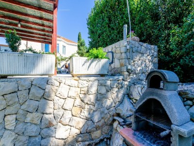 Villa Villa Oasis Cypress - Three Bedroom Villa with Terrace and Swimming Pool - Outdoor photo 26