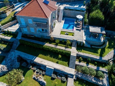 Villa Villa Oasis Cypress - Three Bedroom Villa with Terrace and Swimming Pool - Outdoor photo 27