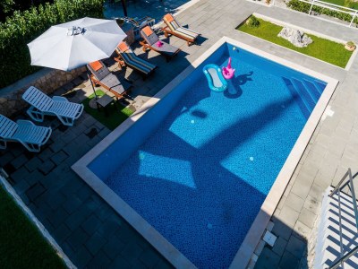 Villa Villa Oasis Cypress - Three Bedroom Villa with Terrace and Swimming Pool - Outdoor photo 39