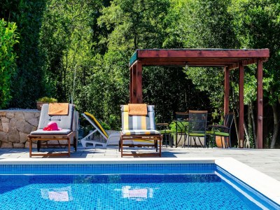 Villa Villa Oasis Cypress - Three Bedroom Villa with Terrace and Swimming Pool - Outdoor photo 40