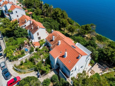 Apartment Studio with terrace and Sea view - Outdoor photo 10