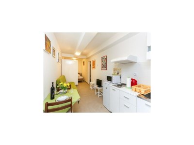 Apartment Studio with terrace and Sea view - Outdoor photo 15